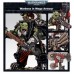 Warboss in Mega Armour